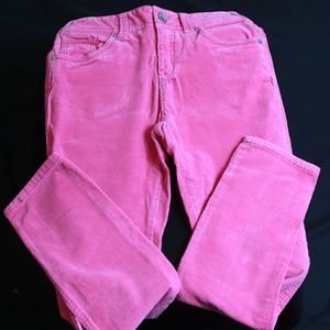 I Love Justice Corduroy's